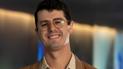 Dr Philip Arandjelovic